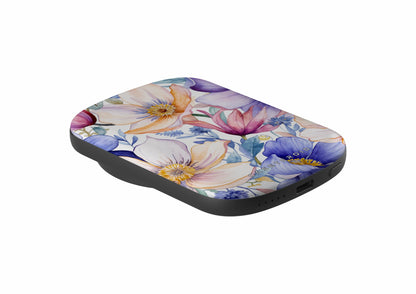 Blossom Haven - ChargePod MagSafe Power Bank