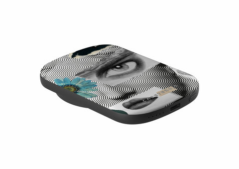 Buzzing with Life - ChargePod MagSafe Power Bank