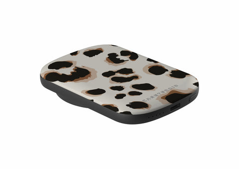 Café Cheetah - ChargePod MagSafe Power Bank