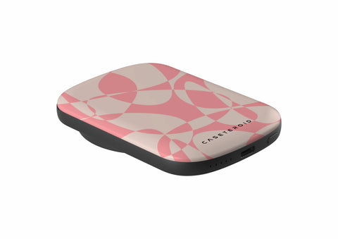 Cotton Wave - ChargePod MagSafe Power Bank