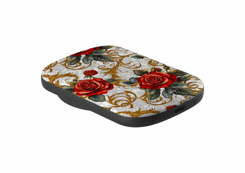 Eternal Romance - ChargePod MagSafe Power Bank