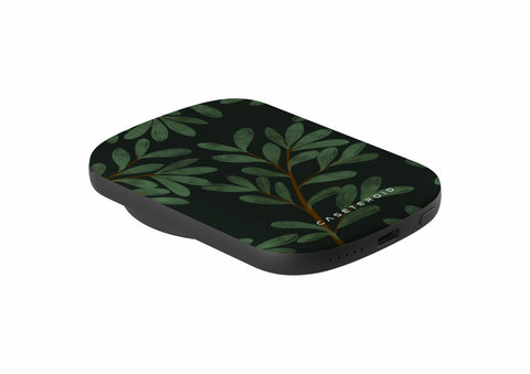 Leafy Canopy - ChargePod MagSafe Power Bank