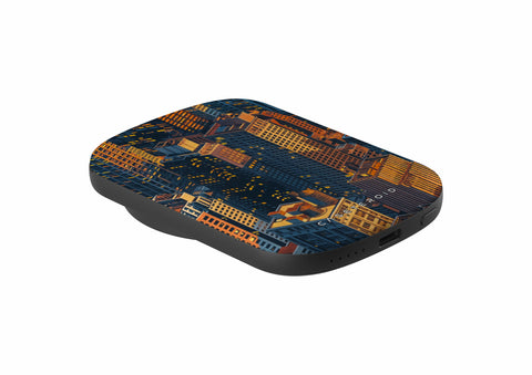 Metro Trek Urbanite - ChargePod MagSafe Power Bank