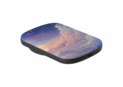 Pastel Dreamscape - ChargePod MagSafe Power Bank