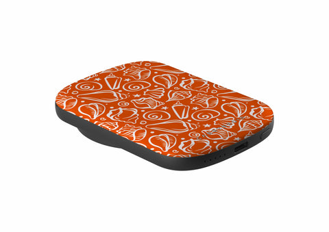 Shellbound - ChargePod MagSafe Power Bank