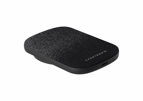 Starry Froth - ChargePod MagSafe Power Bank