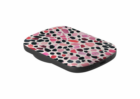 Wild Blush - ChargePod MagSafe Power Bank