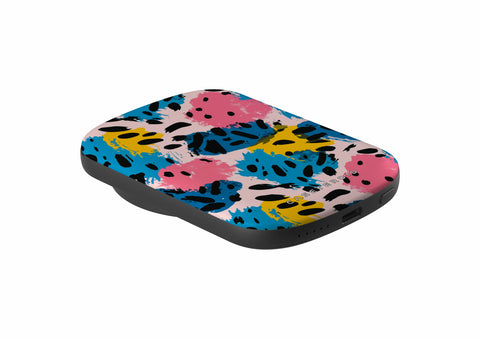 Wild Graffiti - ChargePod MagSafe Power Bank