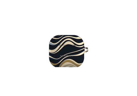 Silk Drift - AirPods 4 Case