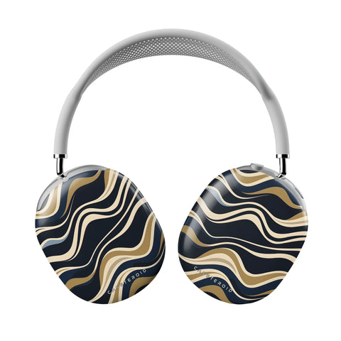Silk Drift - AirPods Max Case