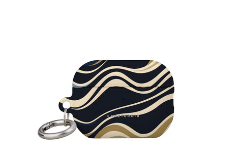 Silk Drift - AirPods Pro 3 Case