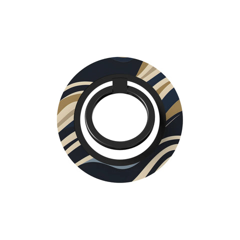 Silk Drift - Magnetic Ring Holder