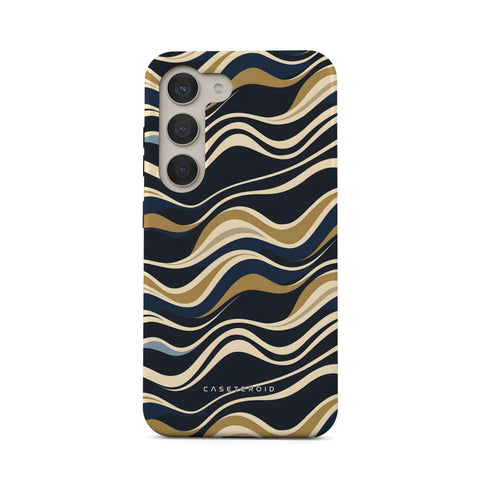Silk Drift - Samsung Galaxy S23 Case