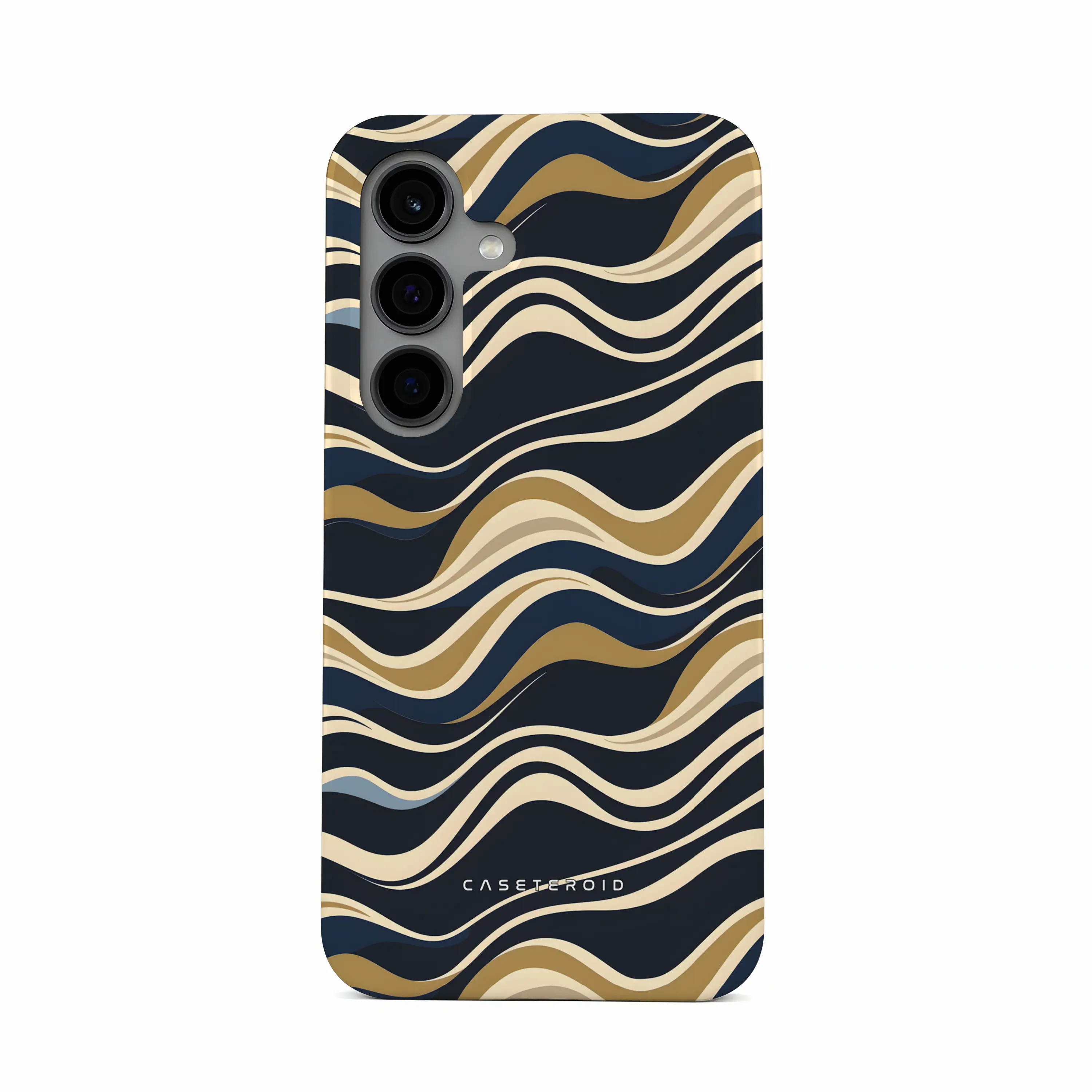 Silk Drift - Samsung Galaxy S24 Case