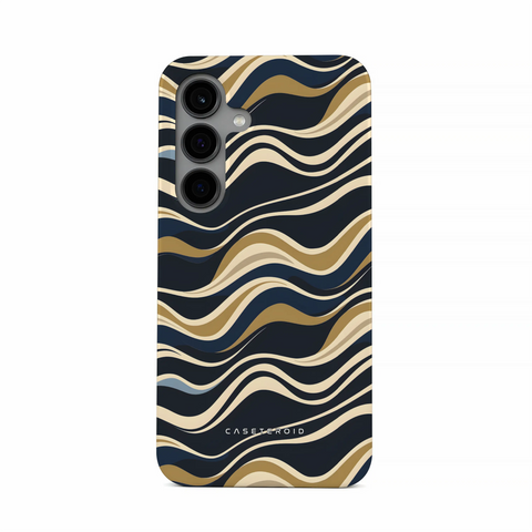 Silk Drift - Samsung Galaxy S24 Case