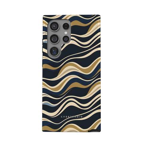 Silk Drift - Samsung Galaxy S24 Ultra Case