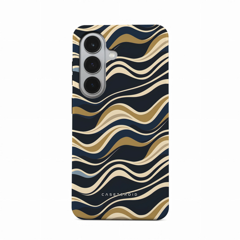 Silk Drift - Samsung Galaxy S26 Case