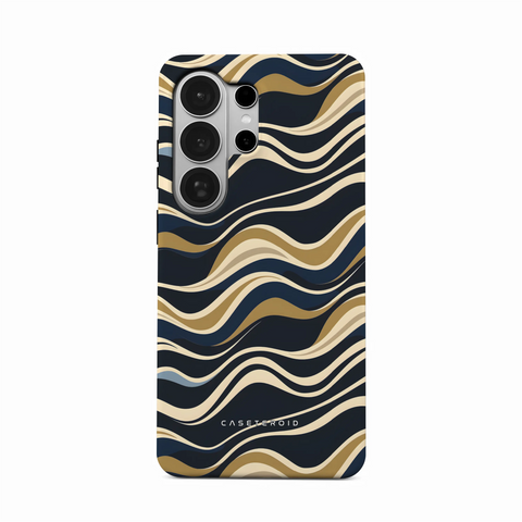 Silk Drift - Samsung Galaxy S26 Ultra Case