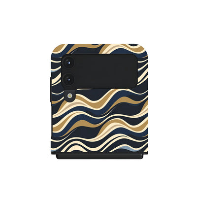 Silk Drift - Samsung Galaxy Z Flip 4 Case