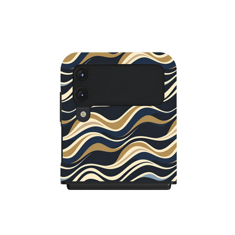 Silk Drift - Samsung Galaxy Z Flip 4 Case