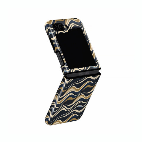 Silk Drift - Samsung Galaxy Z Flip 5 Case