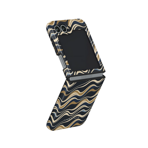 Silk Drift - Samsung Galaxy Z Flip 6 Case
