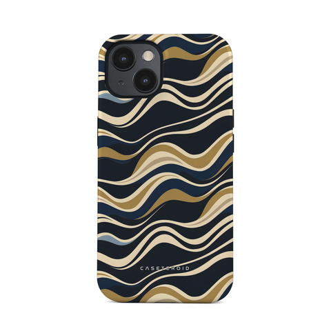 Silk Drift - iPhone 13 Case