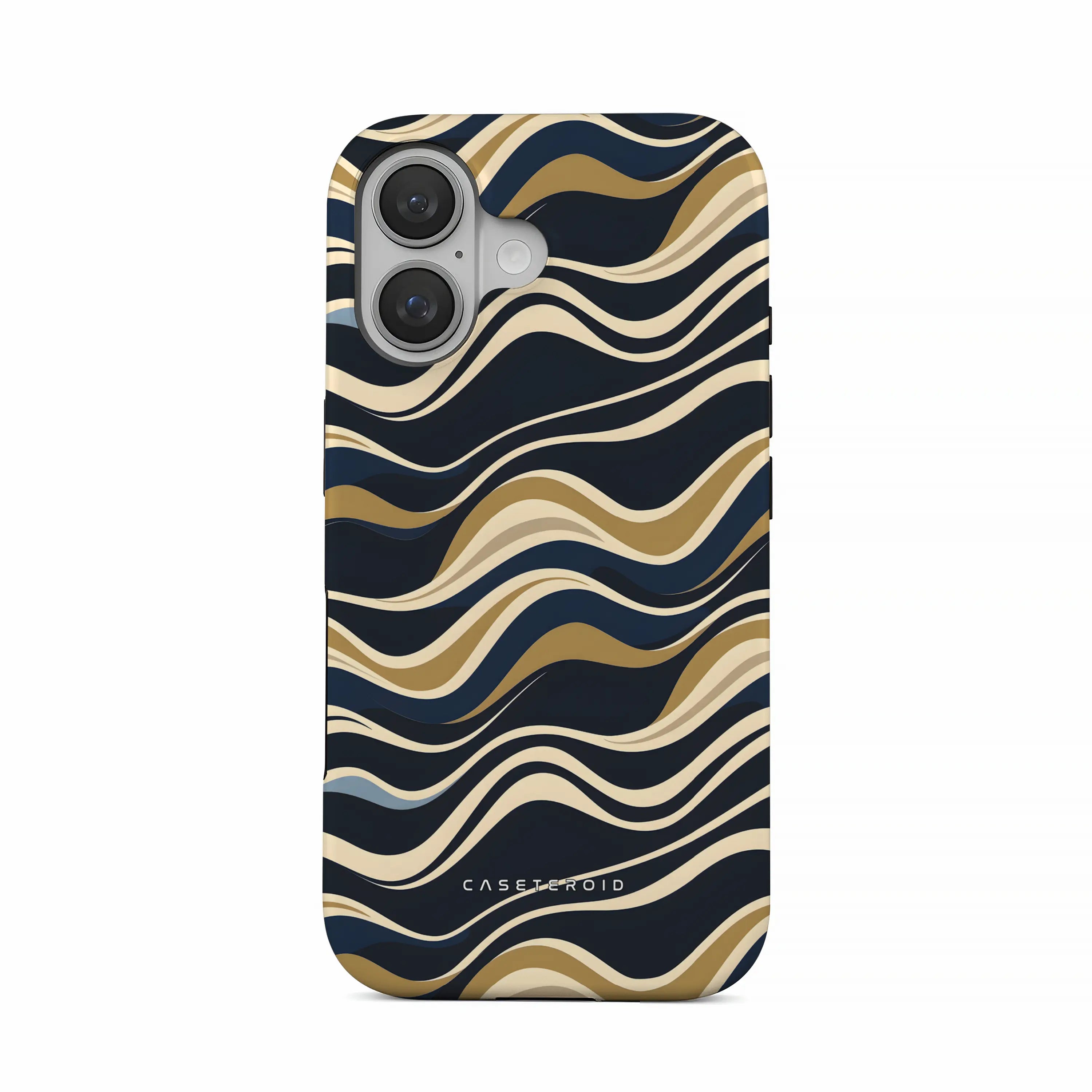 Silk Drift - iPhone 16 Case