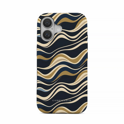 Silk Drift - iPhone 16 Case