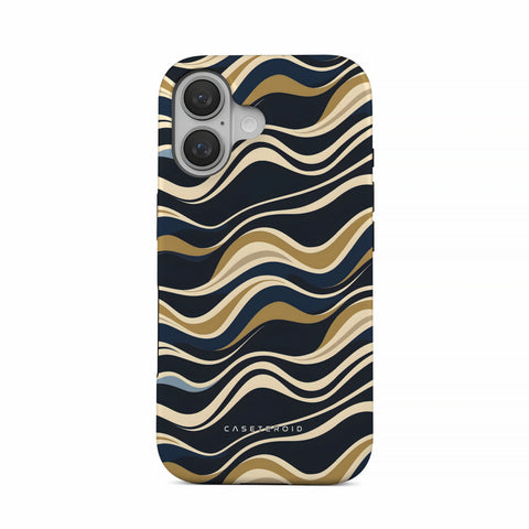 Silk Drift - iPhone 16 Case
