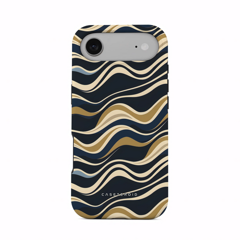 Silk Drift - iPhone Air Case