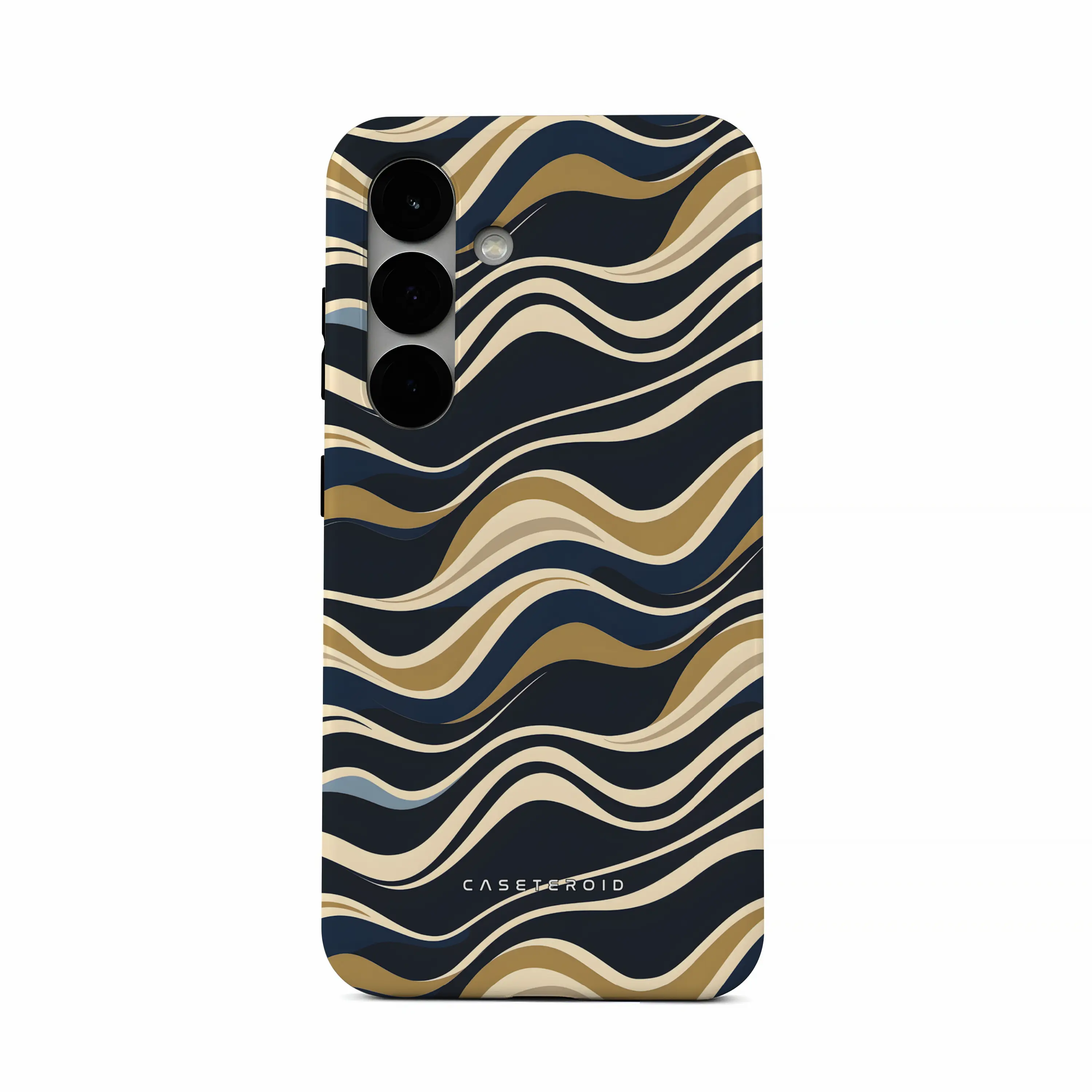 Silk Drift - Samsung Galaxy S25 Case