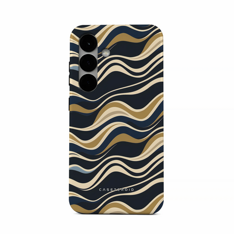 Silk Drift - Samsung Galaxy S25 Plus Case