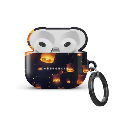 Sky Lantern Festival - AirPods 3 Case