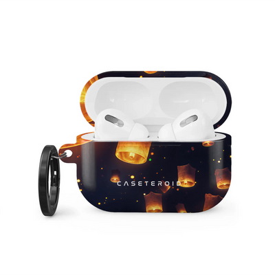 Sky Lantern Festival - AirPods Pro 2 Case