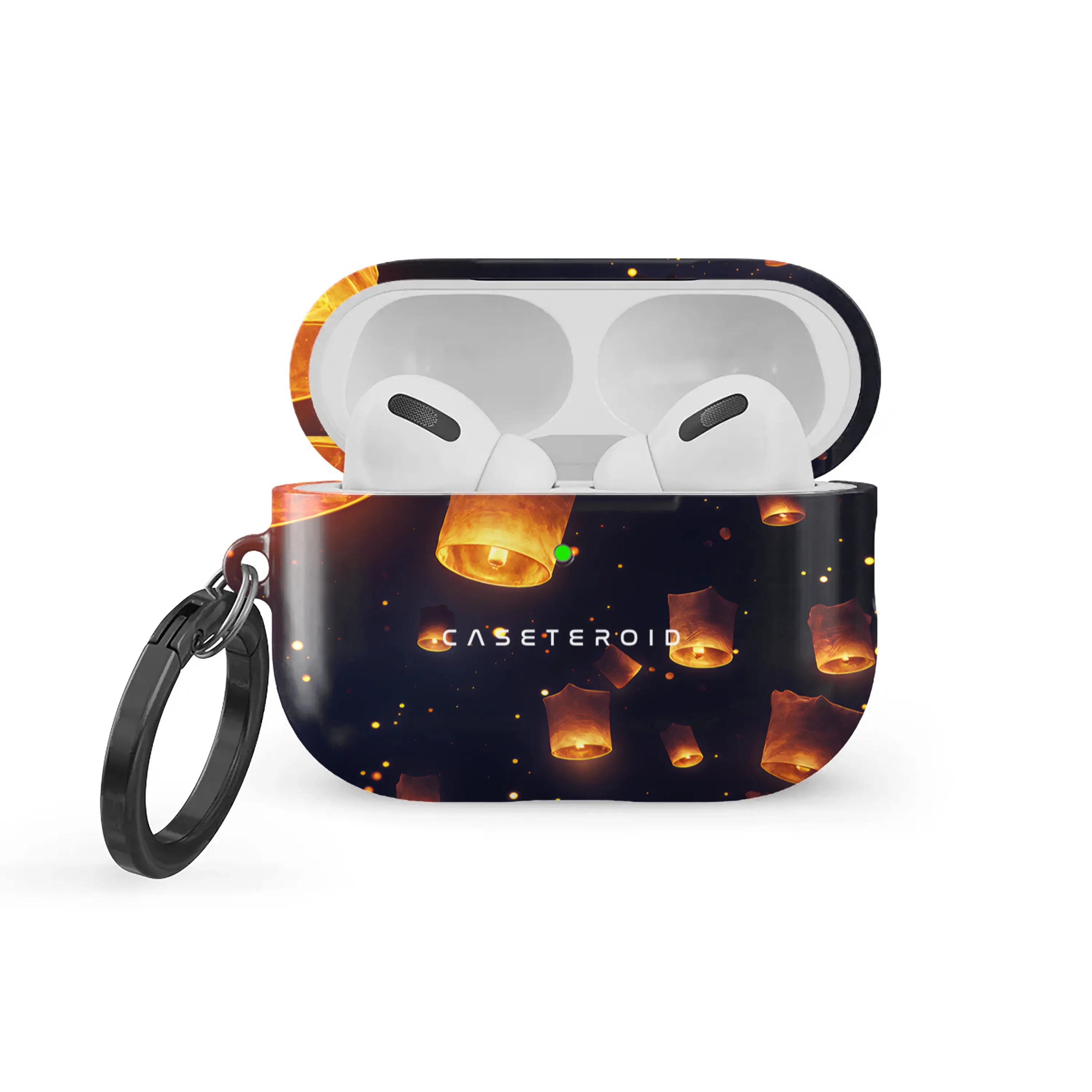 Sky Lantern Festival - AirPods Pro 3 Case