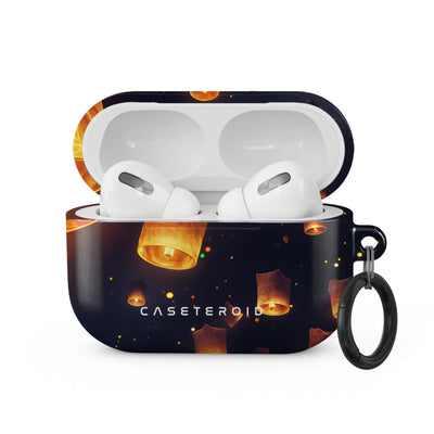 Sky Lantern Festival - AirPods Pro Case