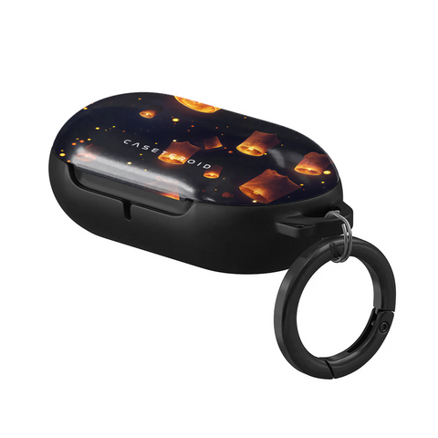 Sky Lantern Festival - Samsung Galaxy Buds Plus Case