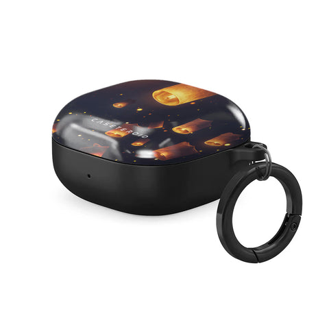 Sky Lantern Festival - Samsung Galaxy Buds 2 Case
