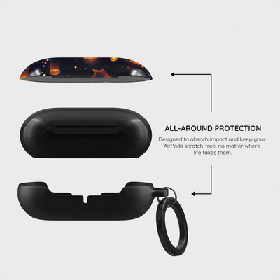 Sky Lantern Festival - Samsung Galaxy Buds Plus Case