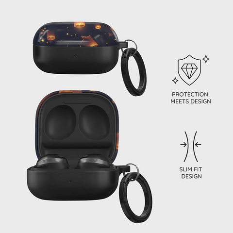 Sky Lantern Festival - Samsung Galaxy Buds 2 Case