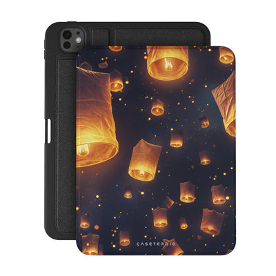 Sky Lantern Festival - iPad Pro 11 (8th/7th Gen) Case