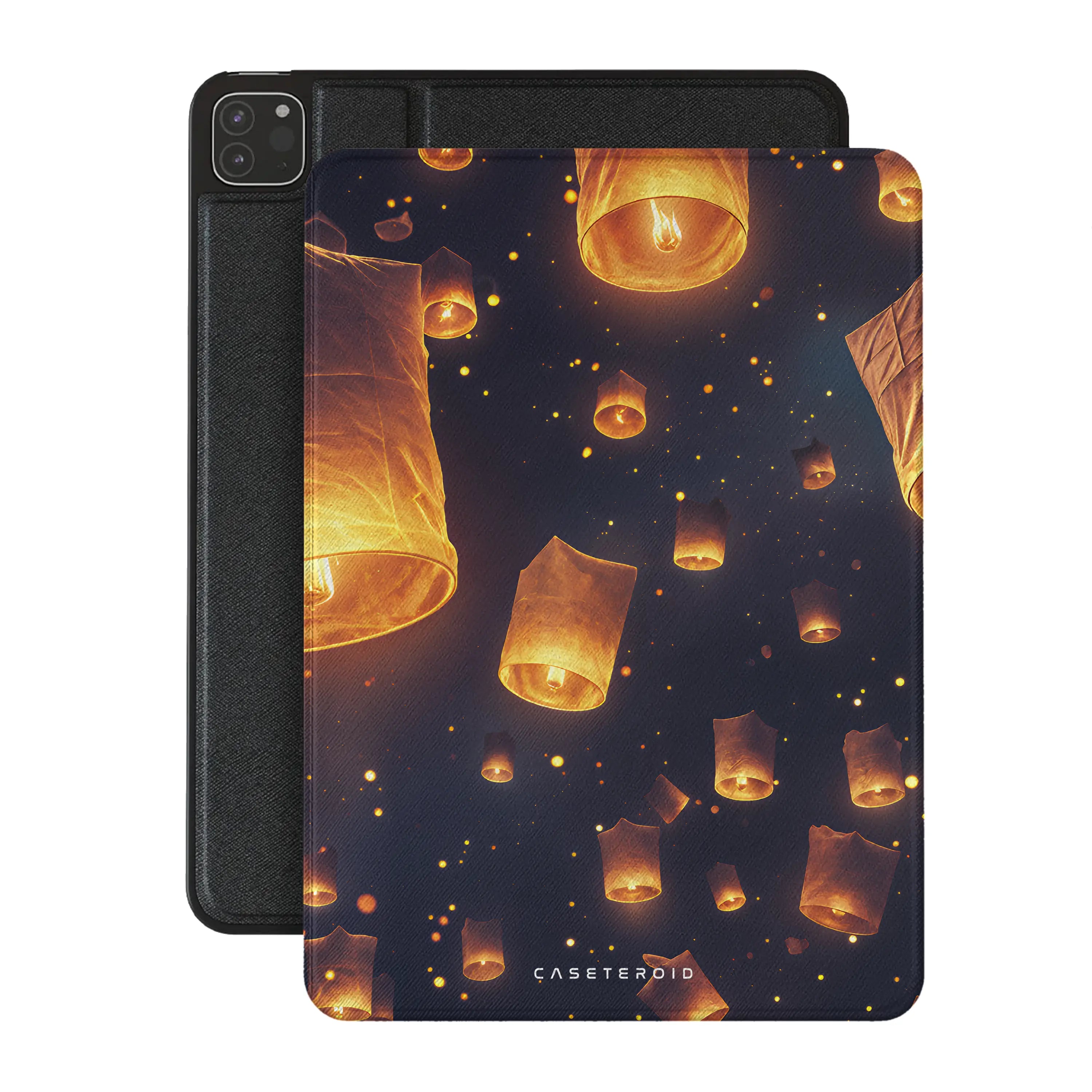 Sky Lantern Festival - iPad Pro 11 (2nd/1st Gen) Case