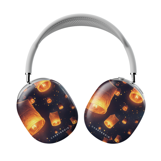 Sky Lantern Festival - AirPods Max Case