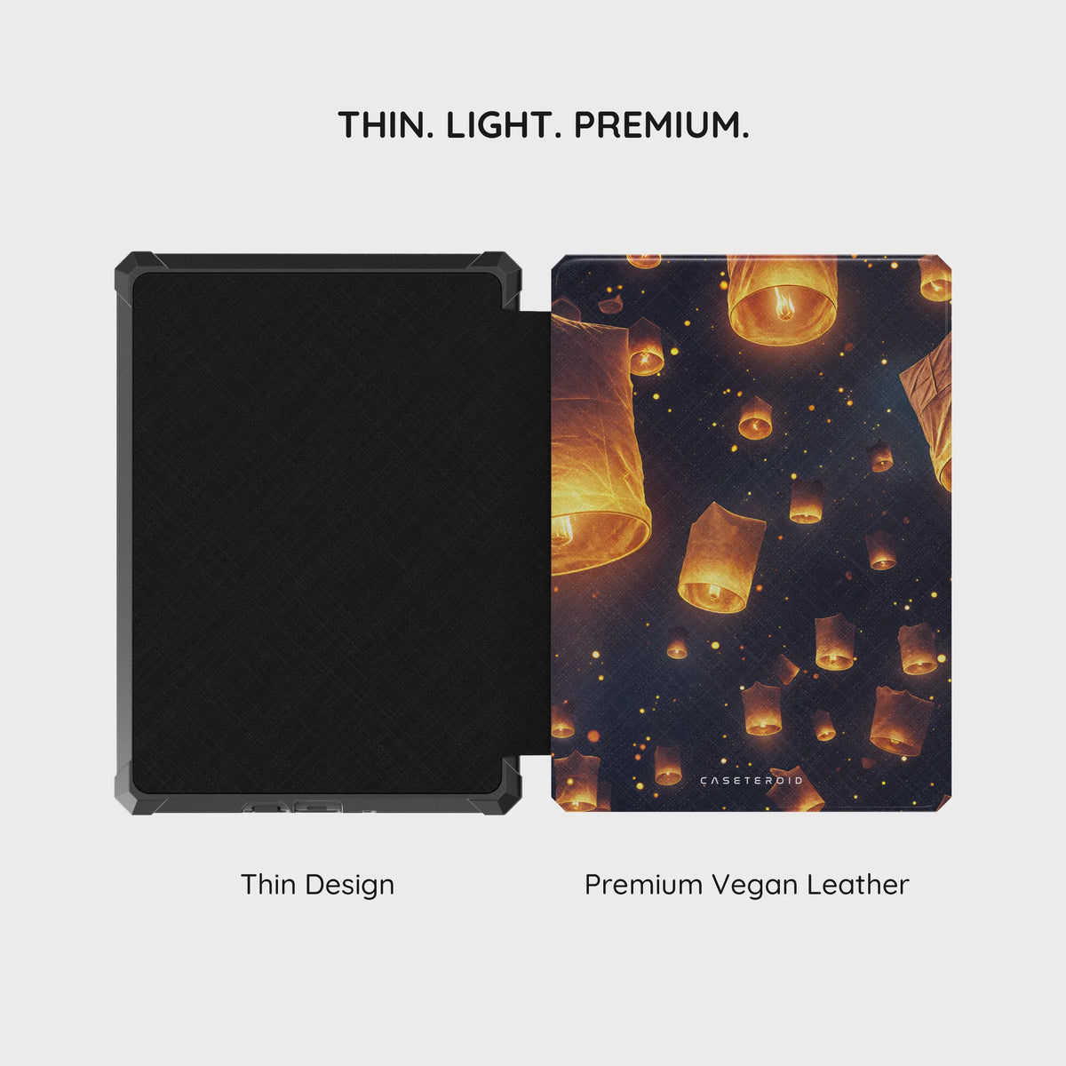 Sky Lantern Festival - Kindle Colorsoft (1st Gen) Case