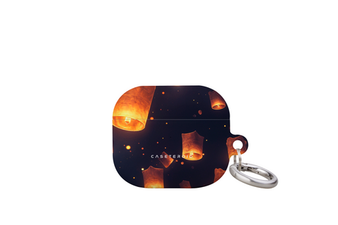 Sky Lantern Festival - AirPods 3 Case