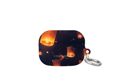 Sky Lantern Festival - AirPods Pro Case