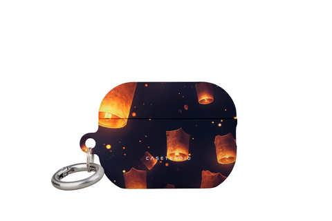Sky Lantern Festival - AirPods Pro 2 Case