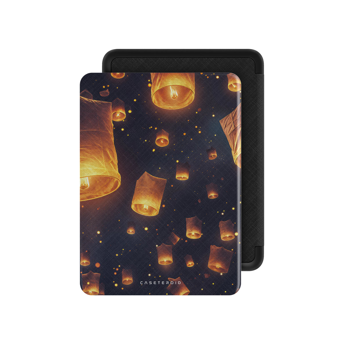 Sky Lantern Festival - Kindle Paperwhite (12th Gen) Case
