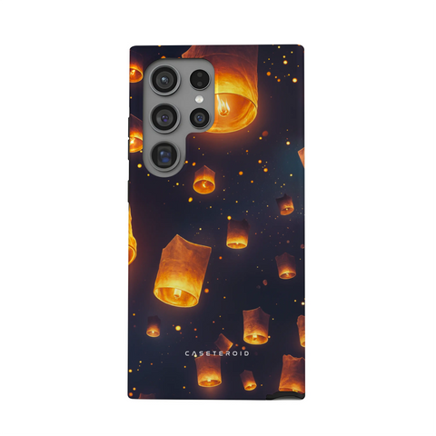 Sky Lantern Festival - Samsung Galaxy S24 Ultra Case